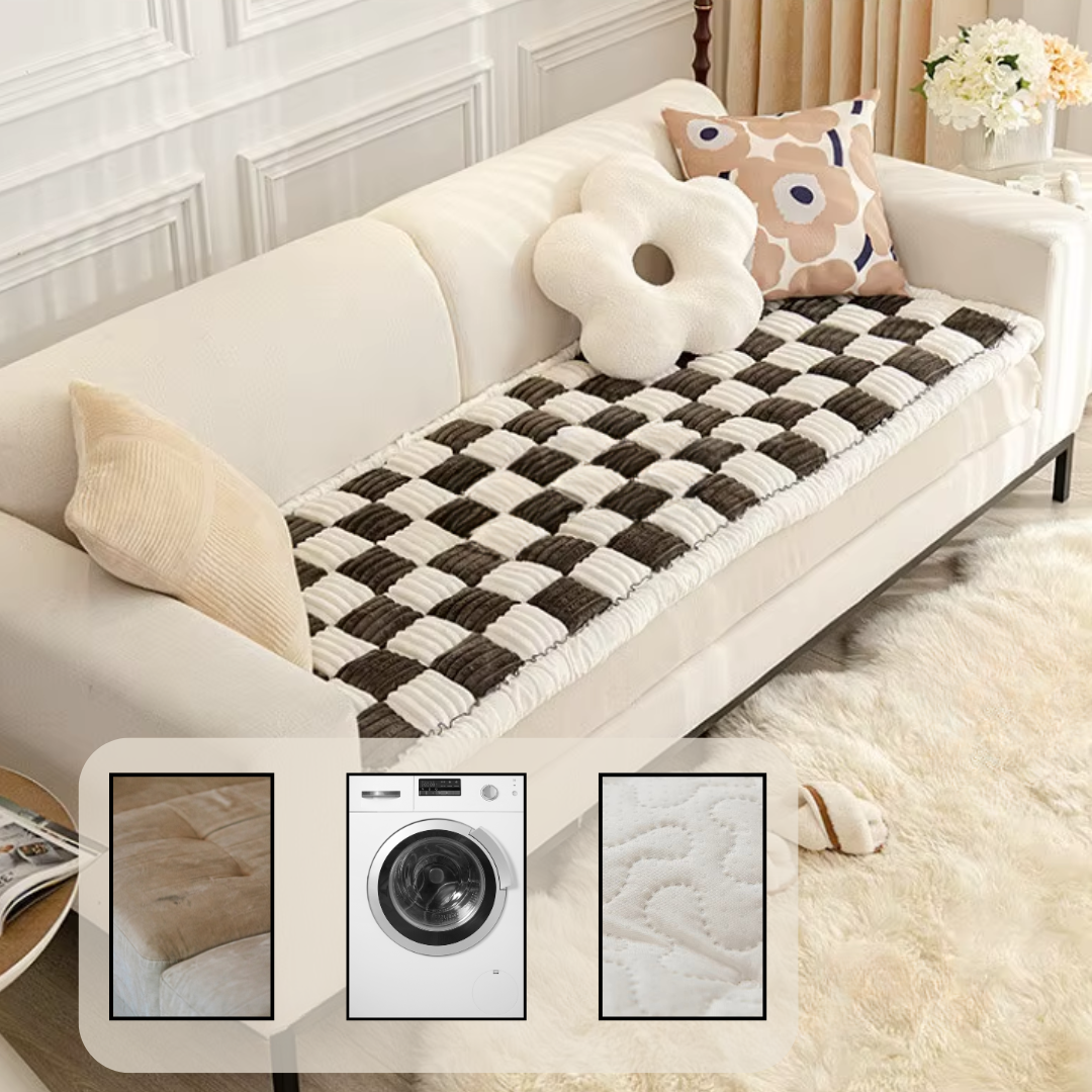 Deluxe Pet Couch Cushion