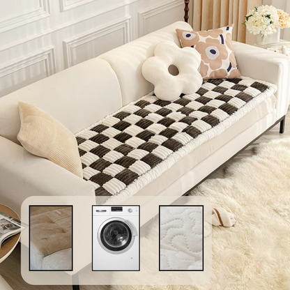Deluxe Pet Couch Cushion